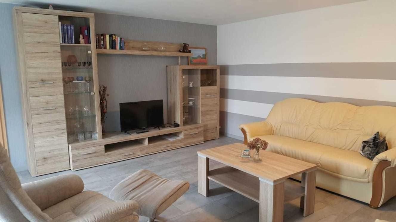 Ruegen_Fewo 67_2 Thesenvitz Extérieur photo
